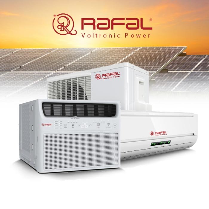 Air conditioners