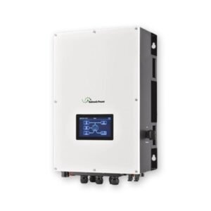 InfiniSolar WP HB 10kw - Hybrid Inverter