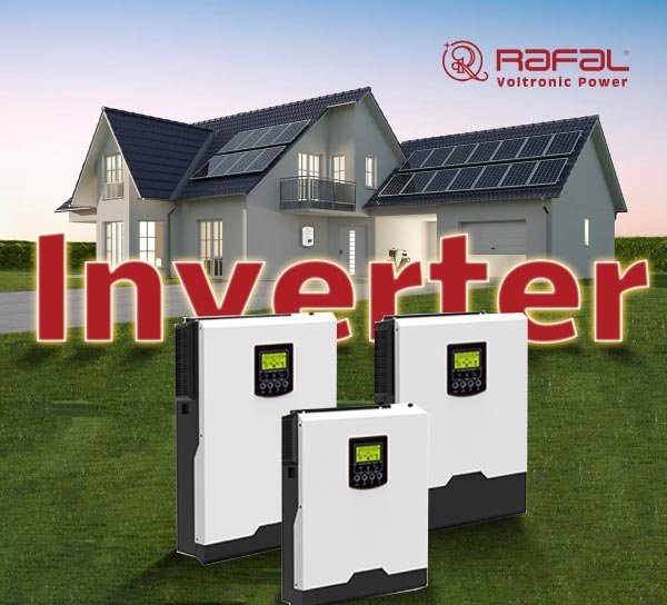 Inverters