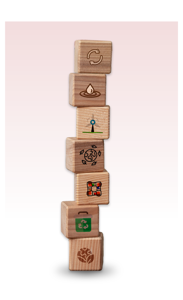 Rafal Values Image