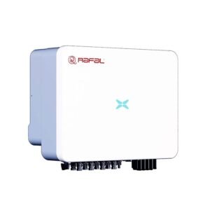 Rafal XG30-40kW Three Phase On-Grid Solar Inverter – Datasheet