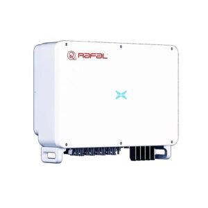 Rafal XG50-70kW Three Phase On-Grid Solar Inverter – Datasheet
