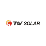 TW SOLAR logo