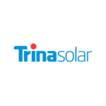 Trina Solar logo