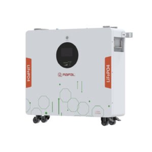 25.6V 200Ah-LiFePO4-battery