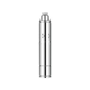 3 4 DC SS SCREW SOLAR PUMP
