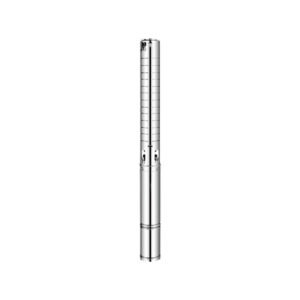3 ACDC SS IMPELLER SOLAR PUMP
