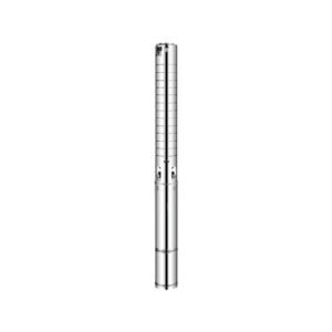 3 DC SS IMPELLER SOLAR PUMP