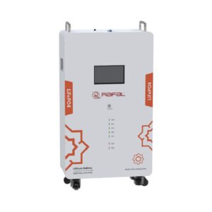 51 2V 320Ah-LiFePO4-battery