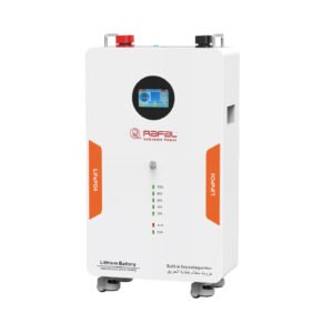 51 2V sitting lithium battery series