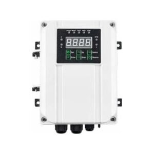 DC SOLAR PUMP
