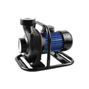 PHF-H ACDC SOLAR SURFACE PUMP