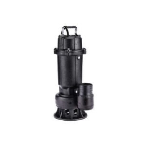 PSG-H ACDC SOLAR SUBMERSIBLE PUMP
