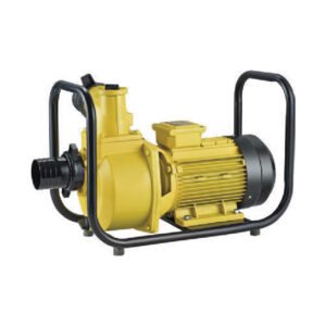 PZSU DC SOLAR SURFACE PUMP